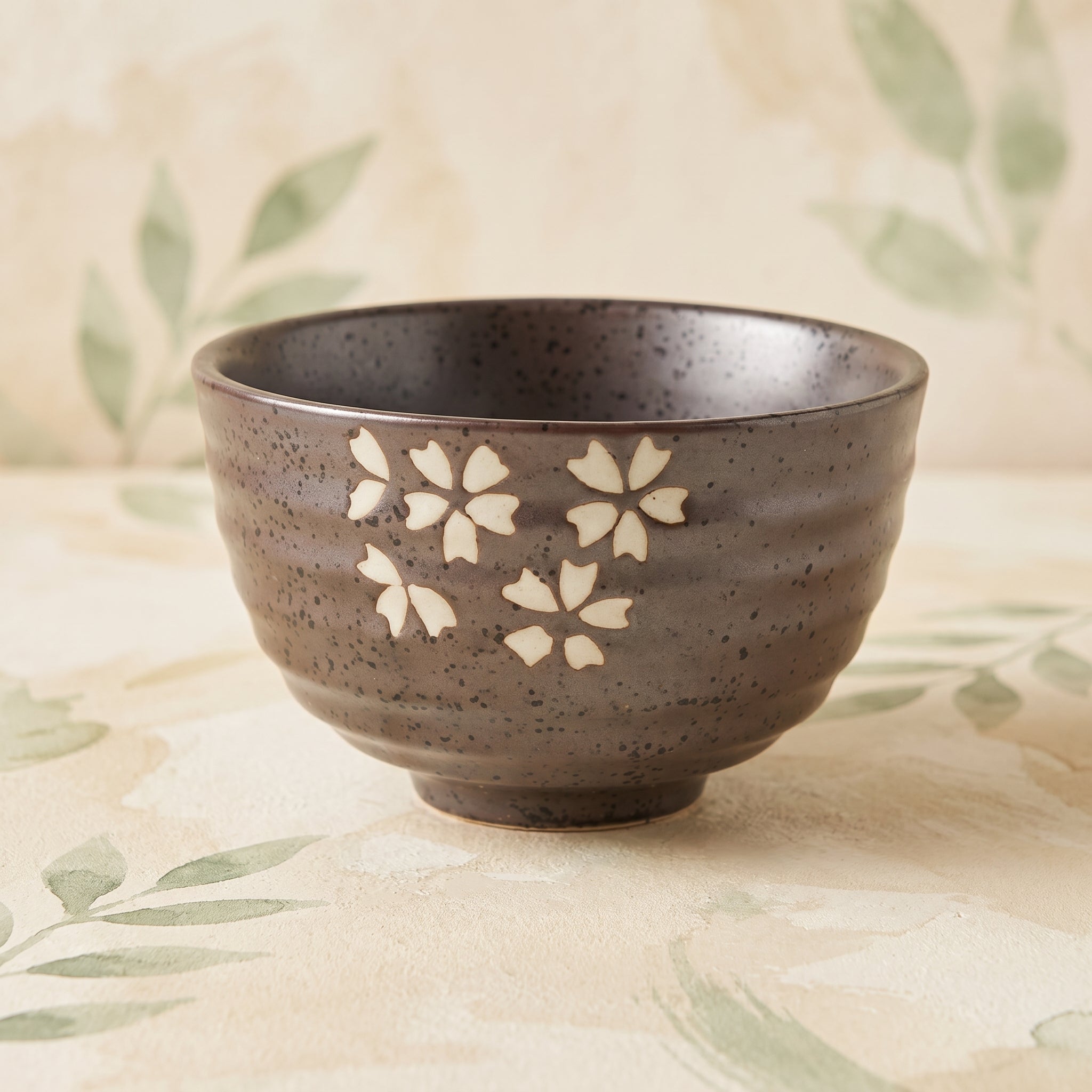 Corvale Porcelain Matcha Bowl