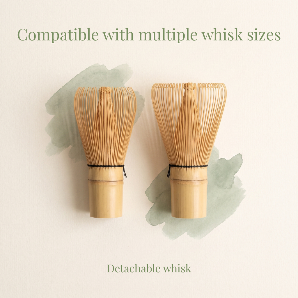 Corvale Electric Matcha Whisk