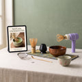 Make It Yours — Full Kit (7pc) + Guide + Electric Whisk + Bowl