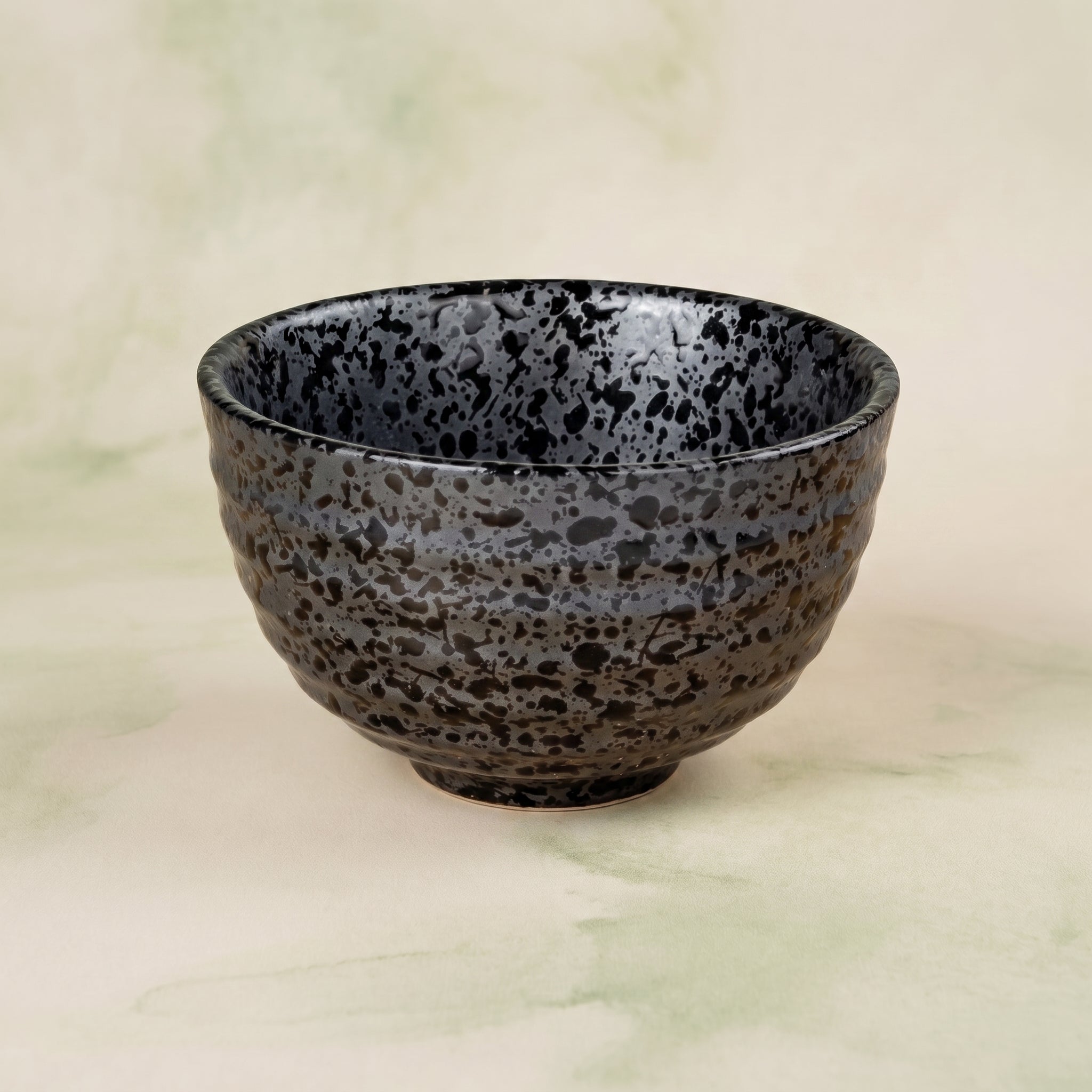 Corvale Porcelain Matcha Bowl