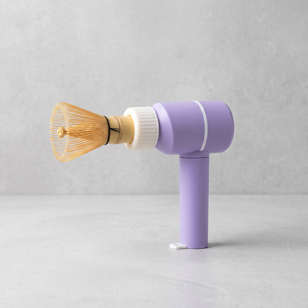 Corvale Electric Matcha Whisk