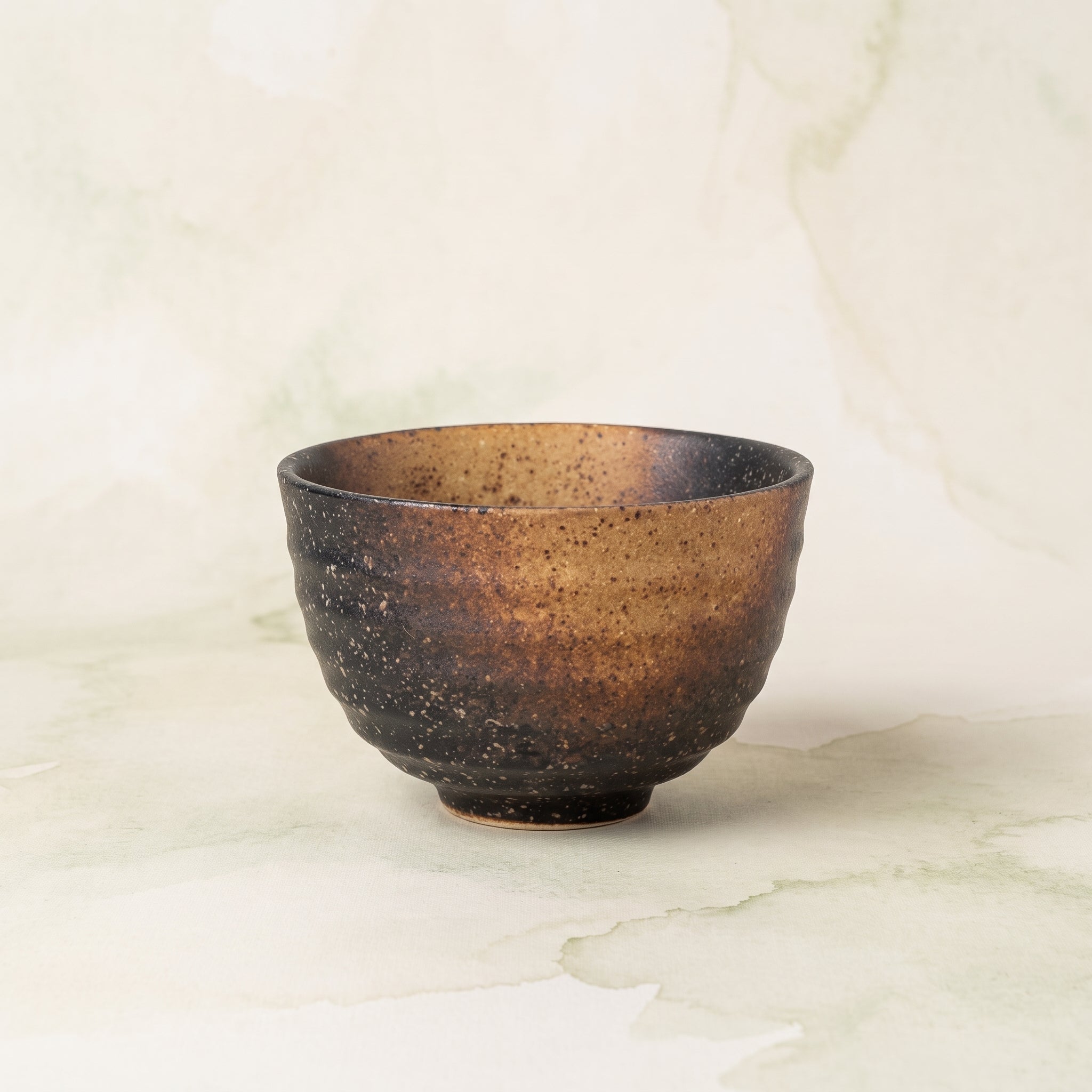 Corvale Porcelain Matcha Bowl
