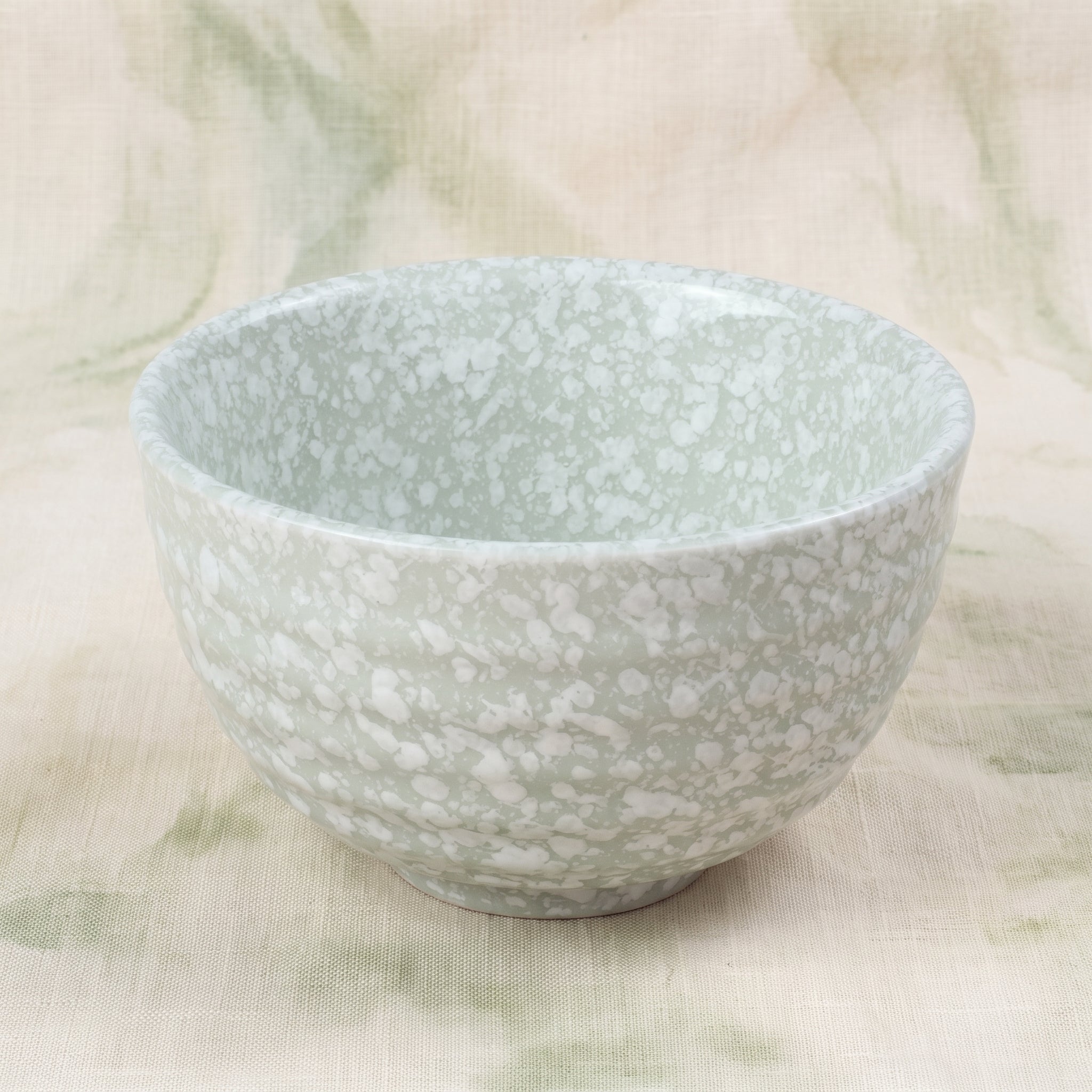 Corvale Porcelain Matcha Bowl