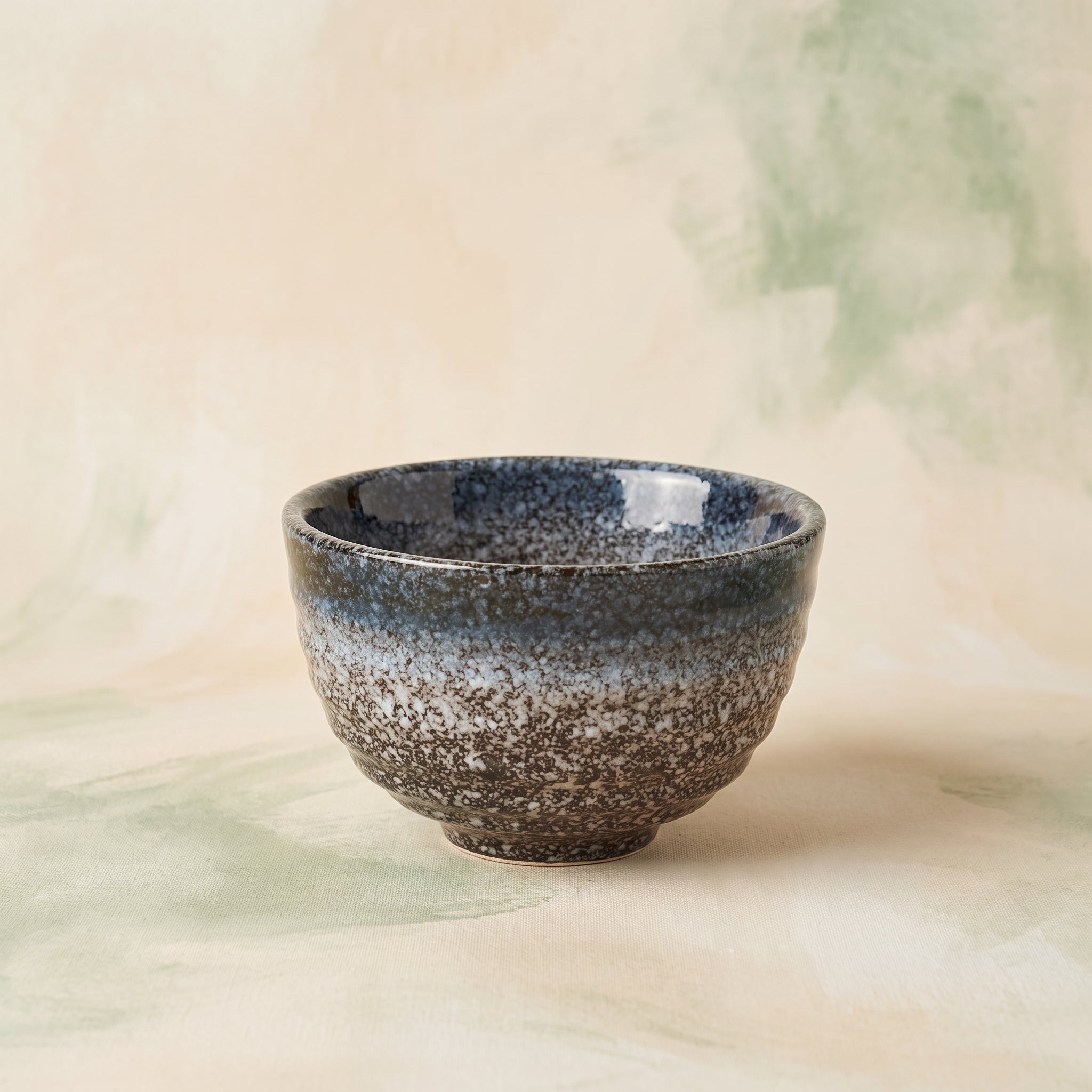 Corvale Porcelain Matcha Bowl