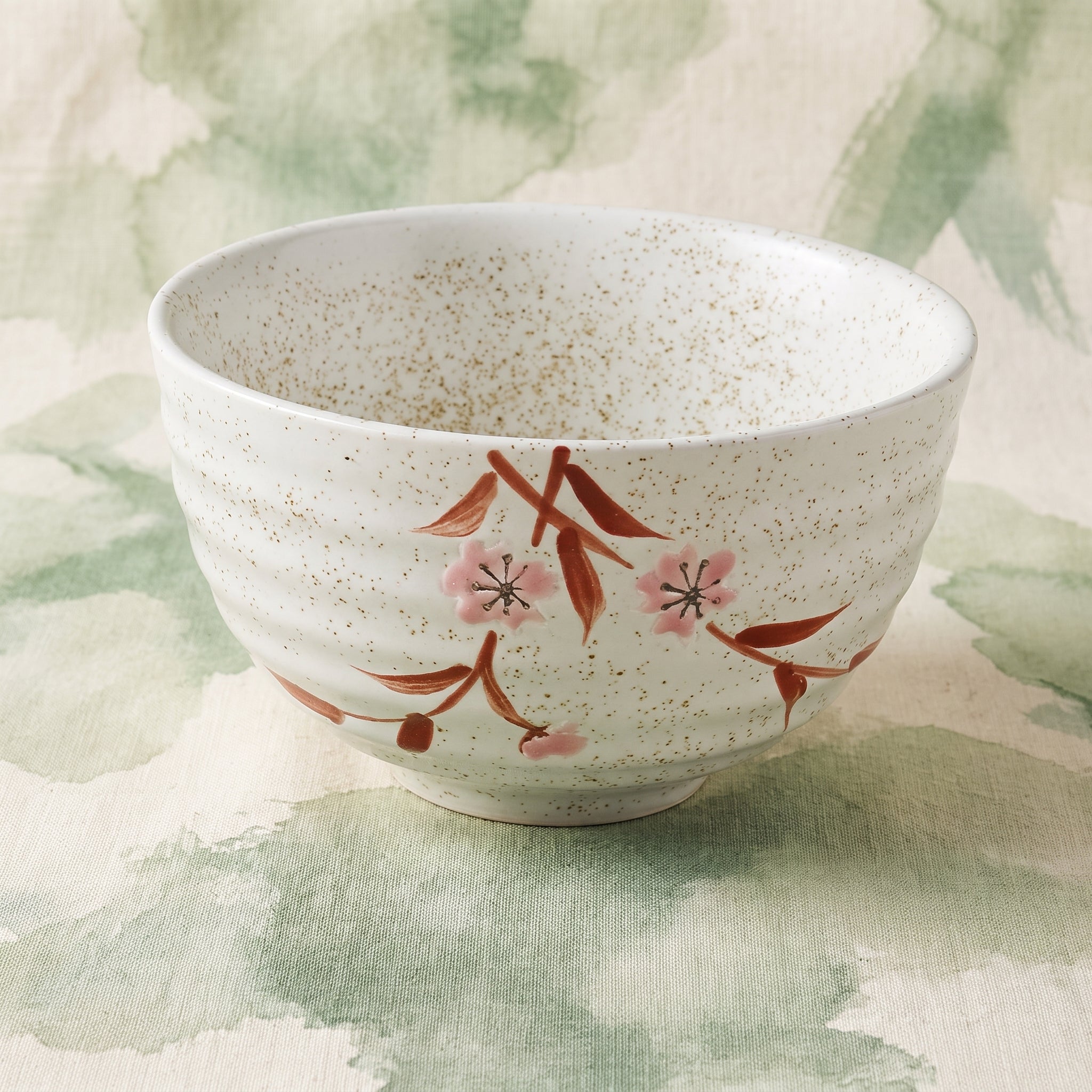 Corvale Porcelain Matcha Bowl