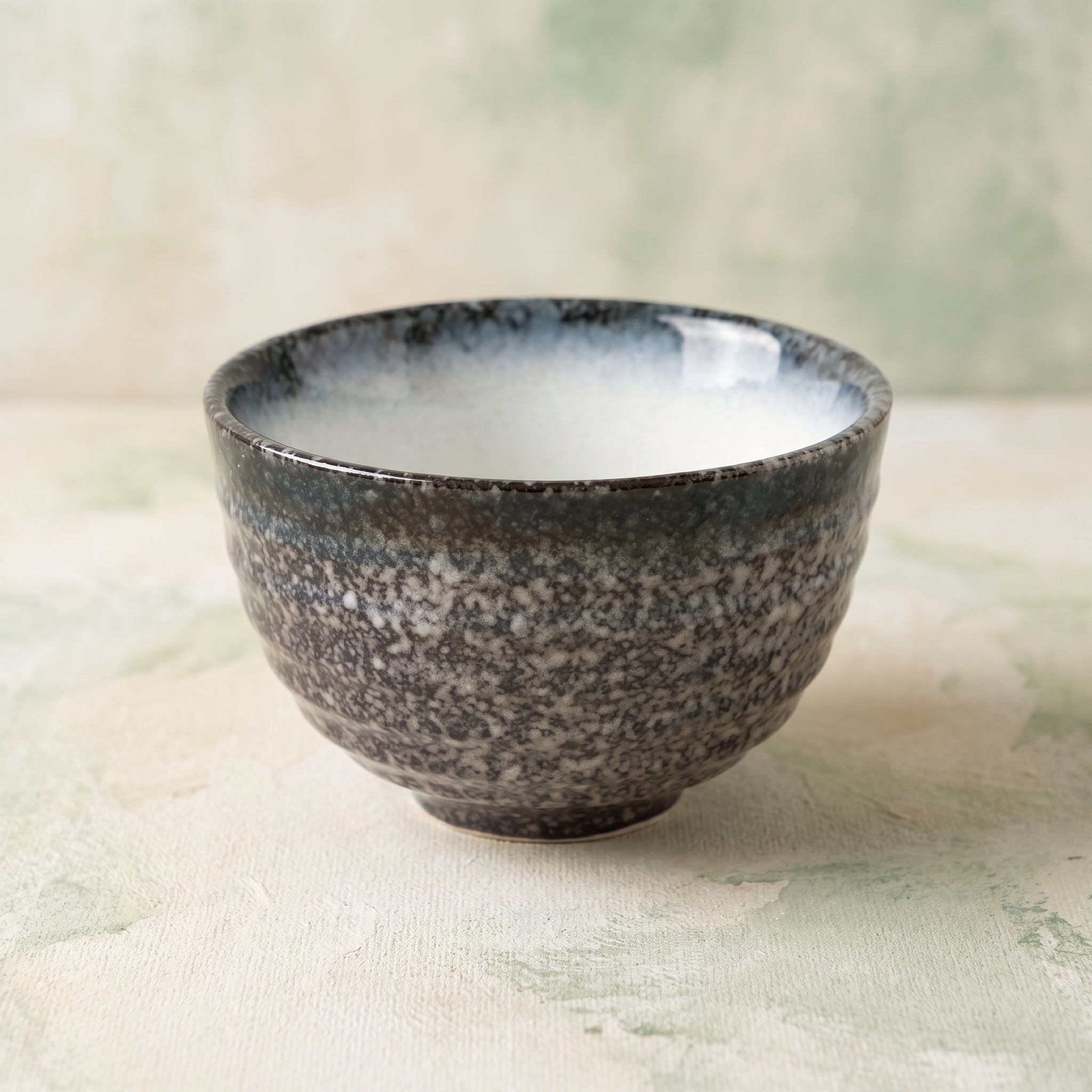 Corvale Porcelain Matcha Bowl