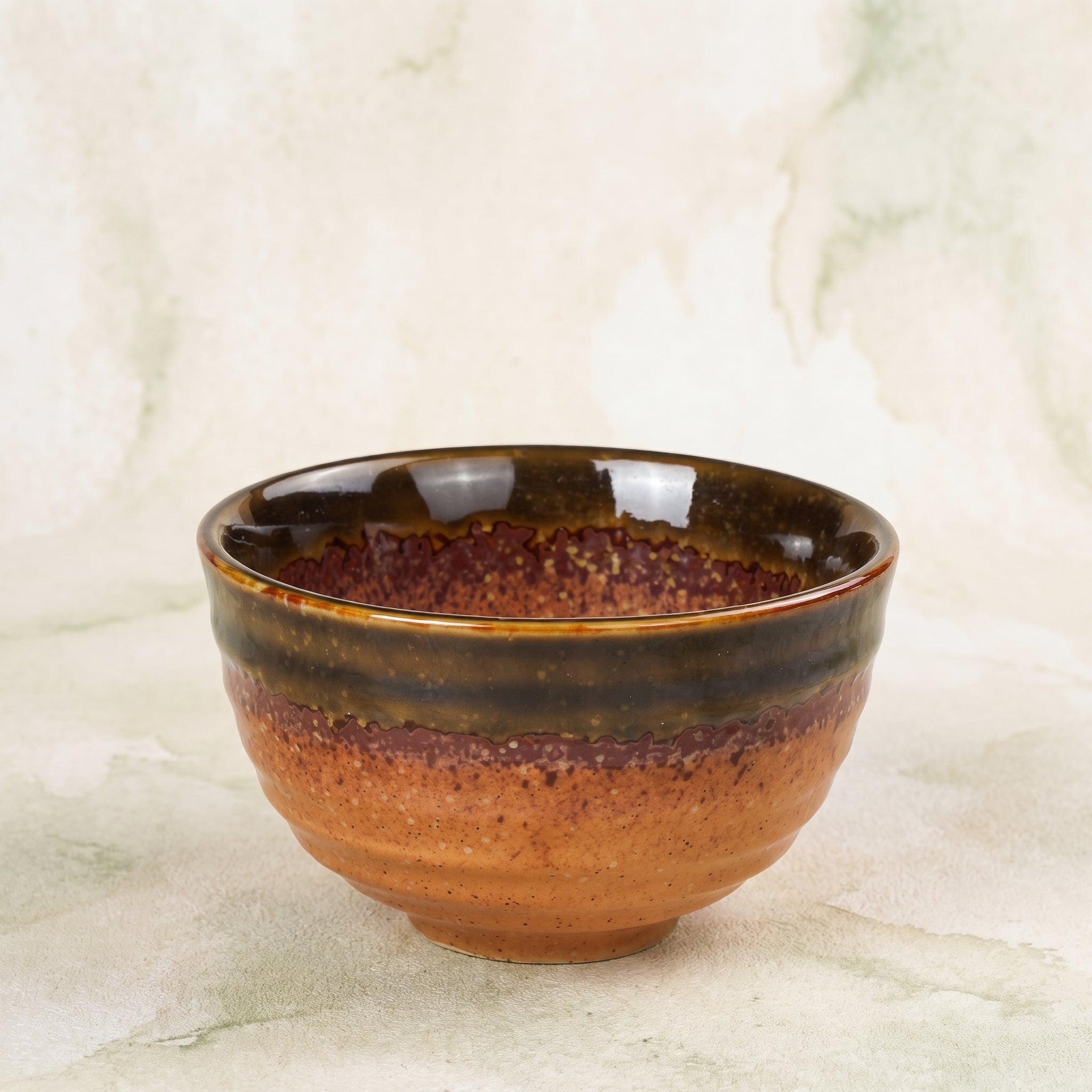 Corvale Porcelain Matcha Bowl